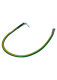 Allen Bradley Rockwell 74101-459-01 Wire Harness