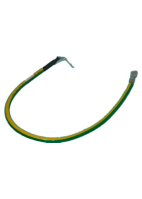 Allen Bradley Rockwell 74101-459-01 Wire Harness