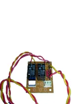 OMRON JL DK34168B CIRCUIT BOARD
