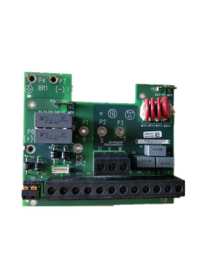 Allen Bradley Rockwell 193202-A03 POWER BOARD