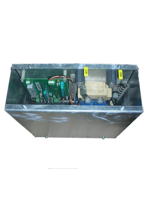 ABB DCF506-0520-51-0000000 Thyristor Power Converter