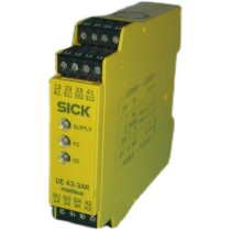 SICK UE43-3AR3D2 6034568 Control Modules