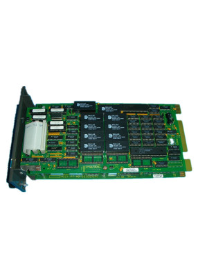 ABB INICT01 Computer Transfer Module