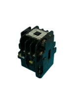 Hitachi K15BN-EPF A58L-0001-0223 220 V 60 Hz MAGNETIC CONTACTOR