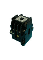 Hitachi K15BN-EPF A58L-0001-0223 AC Magnetic Contactor Relay