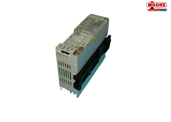 ABB APOW-01C 64605666B POWER SUPPLY BOARD