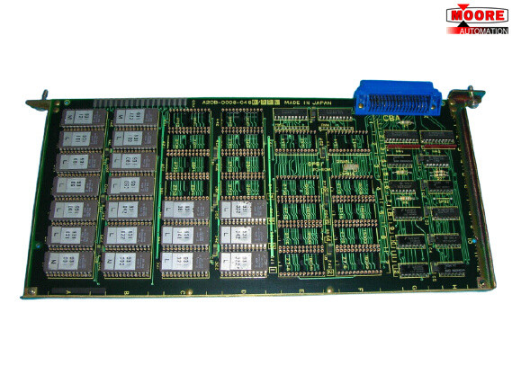 YOKOGAWA AAI543-S50 S1 Analog Input Module