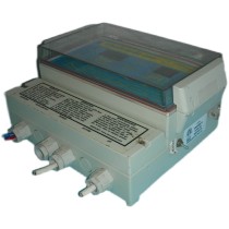 CHEMTROL 250 ORP/pH digital controller