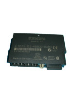 SIEMENS 6ES7132-4BB30-0AB0 Digital Output Module