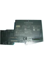 SIEMENS 6ES7132-4BD02-0AA0 + 6ES7193-4CA40-0AA0 electronic modules