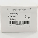 Allen Bradley Rockwell 1734-OB8 Digital Output Module