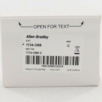 Allen Bradley Rockwell 1734-OB8 Digital Output Module