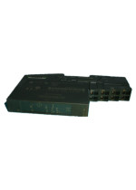 SIEMENS 6ES7134-4FB00-0AB0 + 6ES7193-4CB20-0AA0 analog electronic module