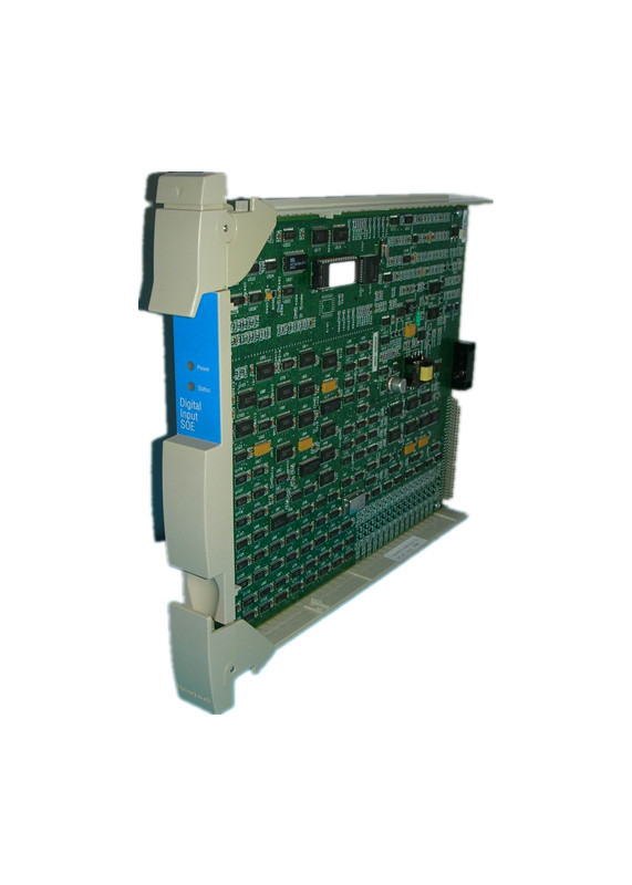 Honeywell 51402625-125 MU-PDIS12 Digital Input Module