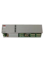 ABB 3BHE032025R0101 PCD235 A101 Exciter Control Module