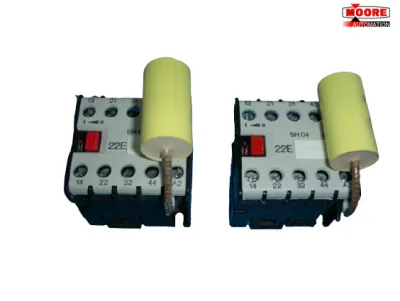 NOKIA 10000417H Digital Output Module
