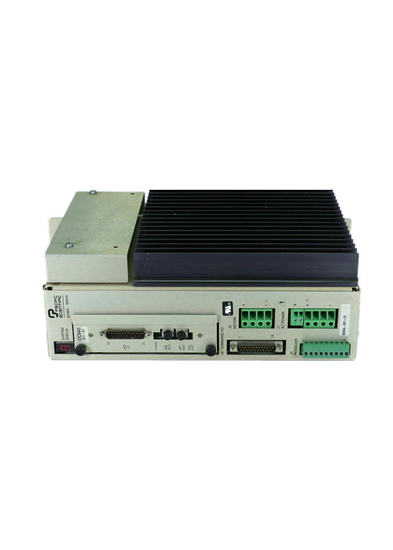 PACIFIC SCIENTIFIC SC904-001-01 Servo controller