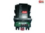 PARKER CPX2500S SERVO CONTROLLER DRIVE
