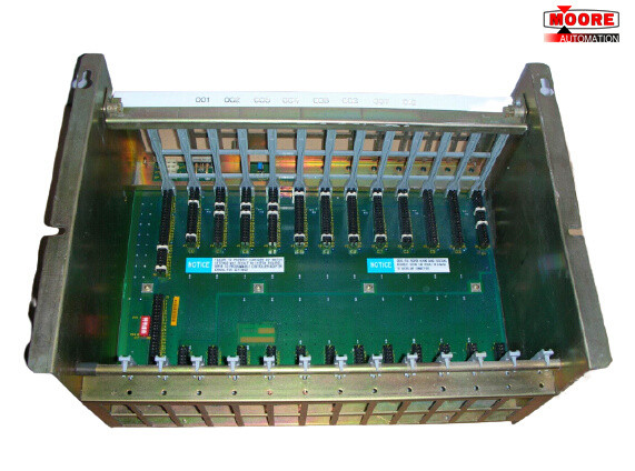 SAIA PCD1.M110 Central processing unit