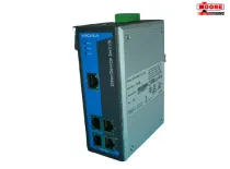 SAIA PCA1.M41M4 Processor Module