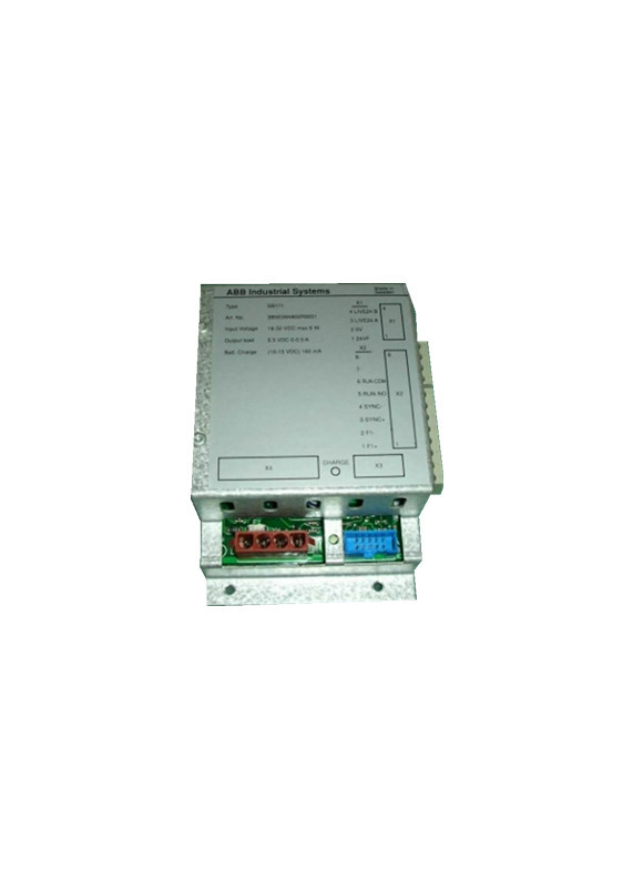 ABB SB171 3BSE004802R0001 Backup Power Supply