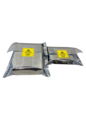 Westinghouse 5X00481G01 Processor Module