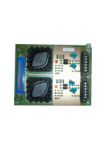 HONEYWELL MU-TLPA02 51304467-100 Power Adapter Board