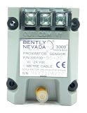 Bently Nevada 330100-50-02 Proximitor Sensor
