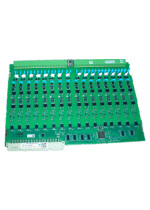 ABB 1MRK000508-CDr09 Control Board