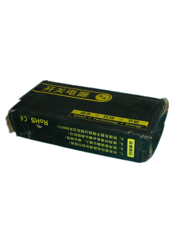 ROHS Switching power supply SP-200W-12V