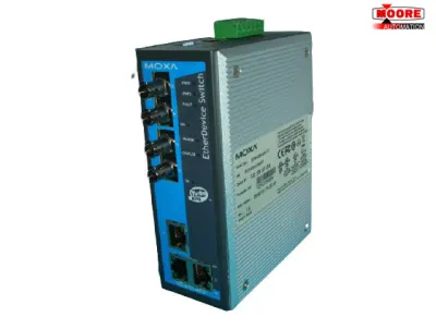 FOXBORO P0916AEOC control module