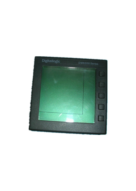 Digitallogic DM6000 DM6300E 1 year warranty