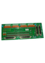 Honeywell MU-TAOY 22/51204172-125 PC BOARD ANALOG OUTPUT