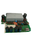SIEMENS 6SE7021-OTA84-1HF3 Power Board