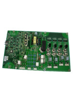 Siemens Robicon A1A10000432.02M Cell Control Board