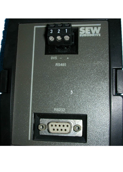 SEW RS485 RS232 OPTION USS21A Inverter Communication module