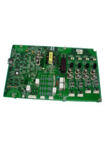 Siemens Robicon 10000092.02 PCB CIRCUIT BOARD