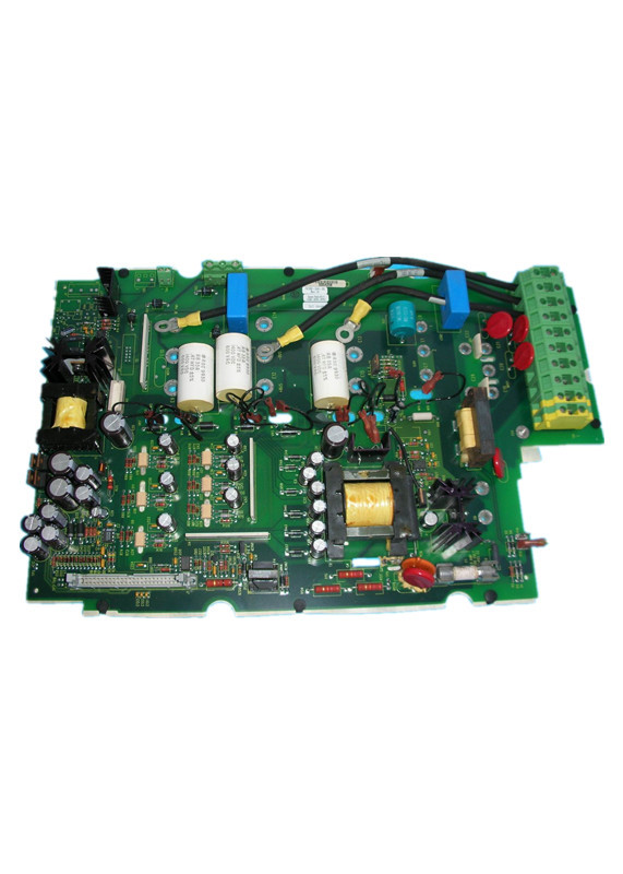 Allen Bradley Rockwell 1336-BDB-SP5C 74103-244-55 PCB Gate Drive Board