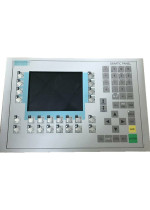 Siemens 6AV6542-0CA10-0AX1 Operator Panel