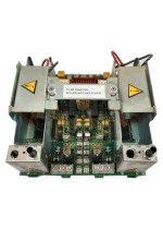 ABB NTCF22 Communication Termination Unit