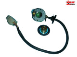 EPRO PR9268/601-000 Velocity Sensor