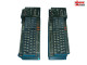 NELES AUTOMATION A413305 AOR4C Analogial Module