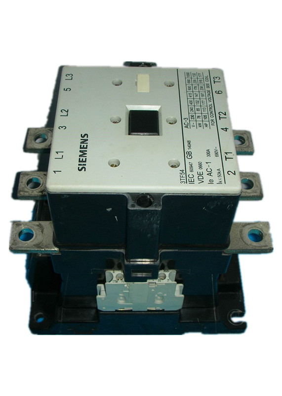 SIEMENS 3TF54 22-0XM0 AC Contactor