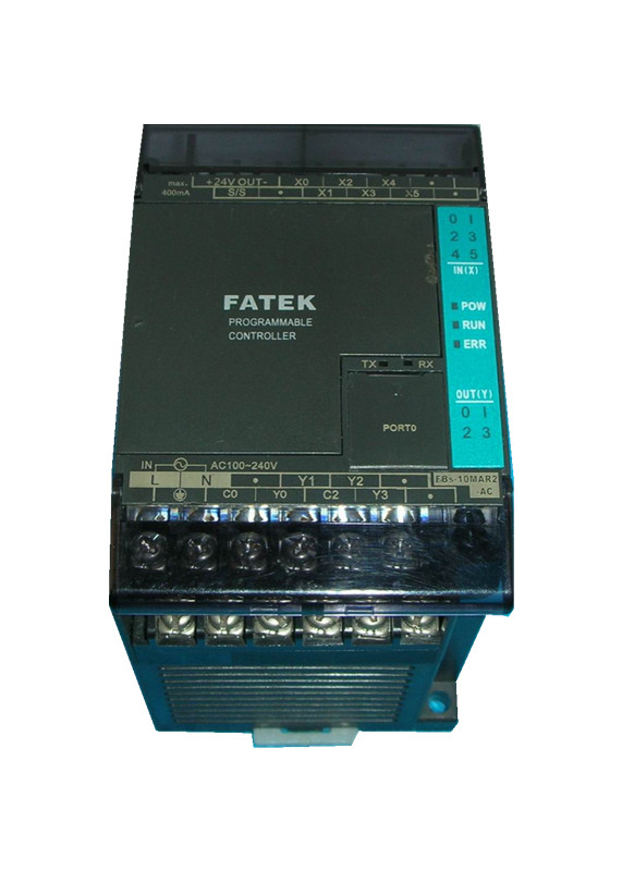 FATEK FBs-10MAR2-AC digital input