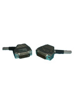 ABB TK821F 3BDM000150R1 Serial Cable 2 Channel