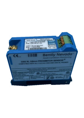 Bently Nevada 330180-12-00 3300 XL Proximitor Sensor