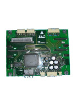 ABB NINT-52 57619066E Interface Board