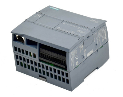 SIEMENS 6ES7214-1HG31-0XB0 CPU module