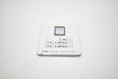 SIEMENS 6ES7954-8LF03-0AA0 Memory Card