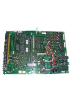 Fuji EP-3429-C6-25 EP-3429 Inverter Driver Board